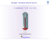 Online Thermometer